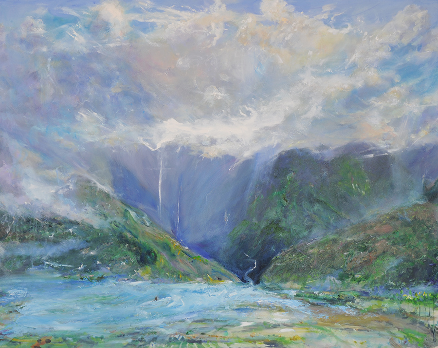 water source 002