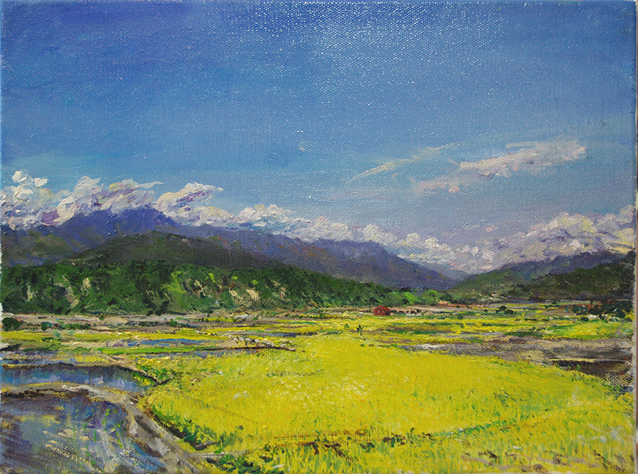 fu li 003